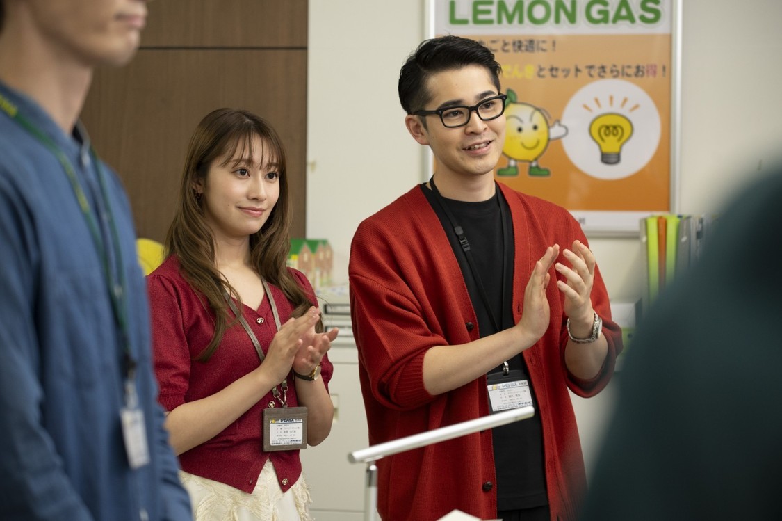 © 網戸スズ／DPNブックス © TOKYO MX