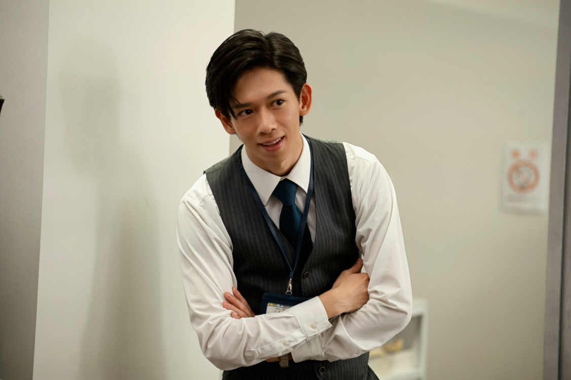 © 網戸スズ／DPNブックス © TOKYO MX