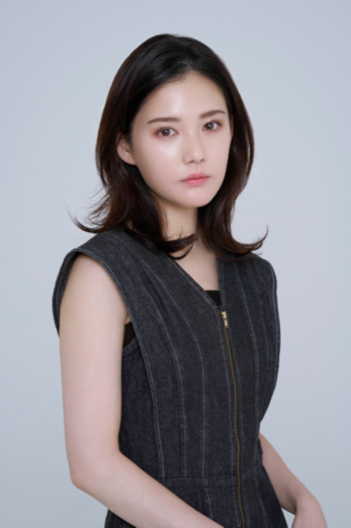 北香那  撮影：佐藤俊斗