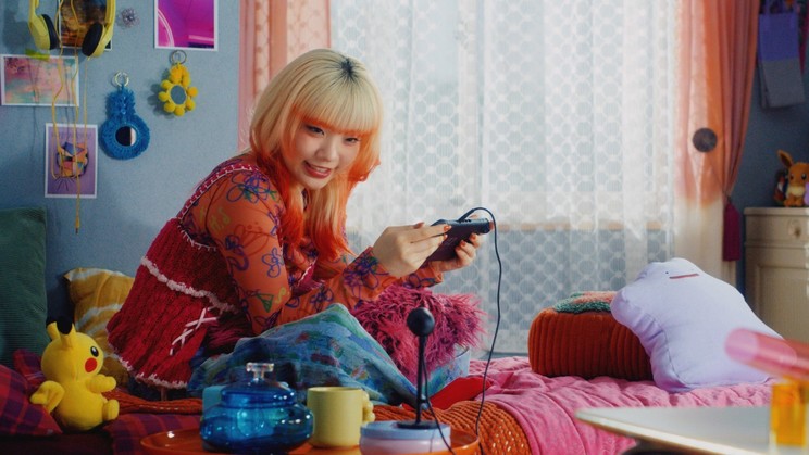 ©2026 Pokémon. ©1995-2026 Nintendo/Creatures Inc./GAME FREAK inc.　©2026 KOEI TECMO GAMES