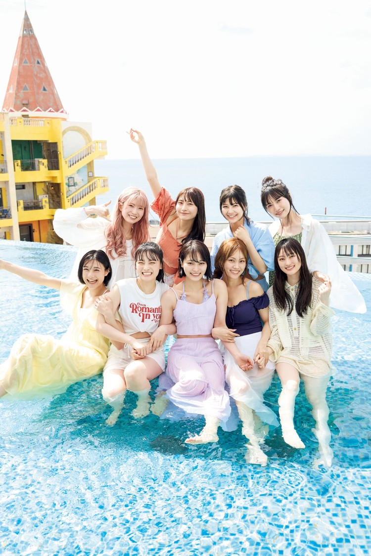 『MADE IN TOHOKU』　撮影／関 純一  ©︎小学館