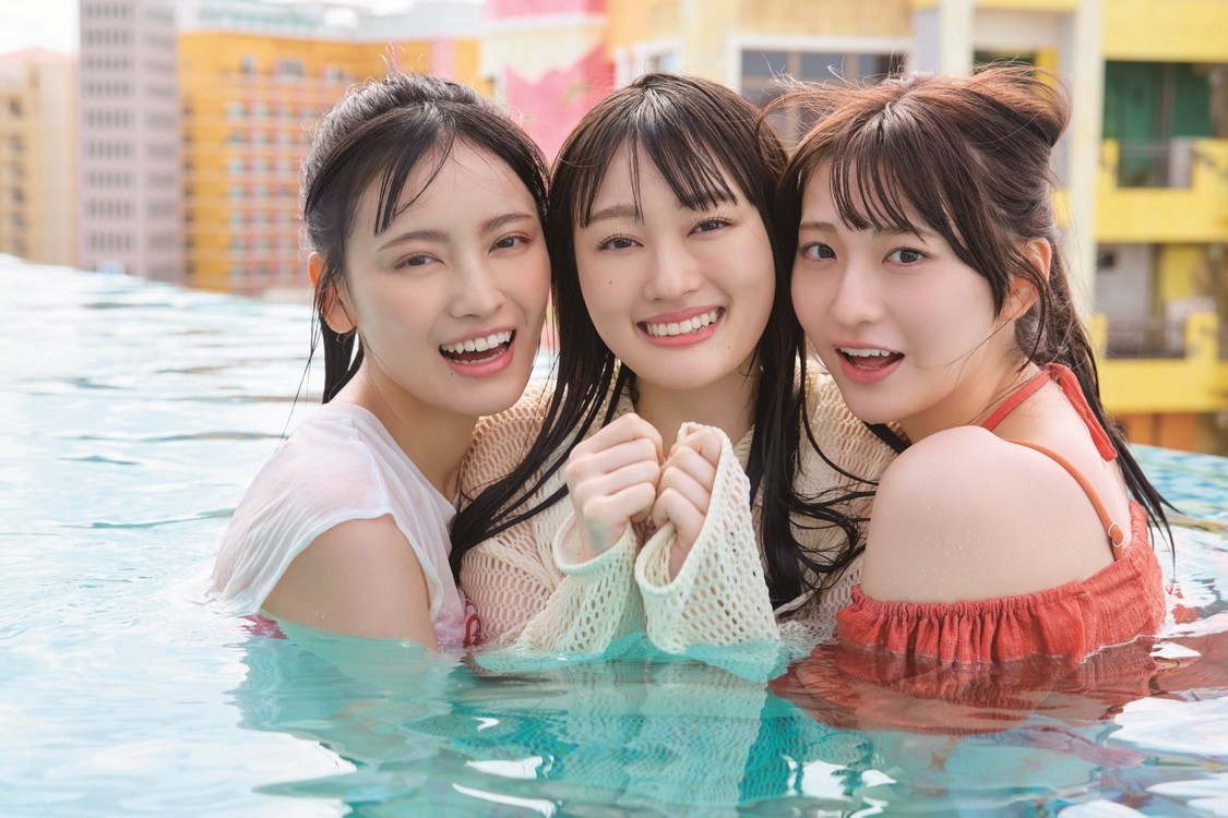 『MADE IN TOHOKU』　撮影／関 純一  ©︎小学館