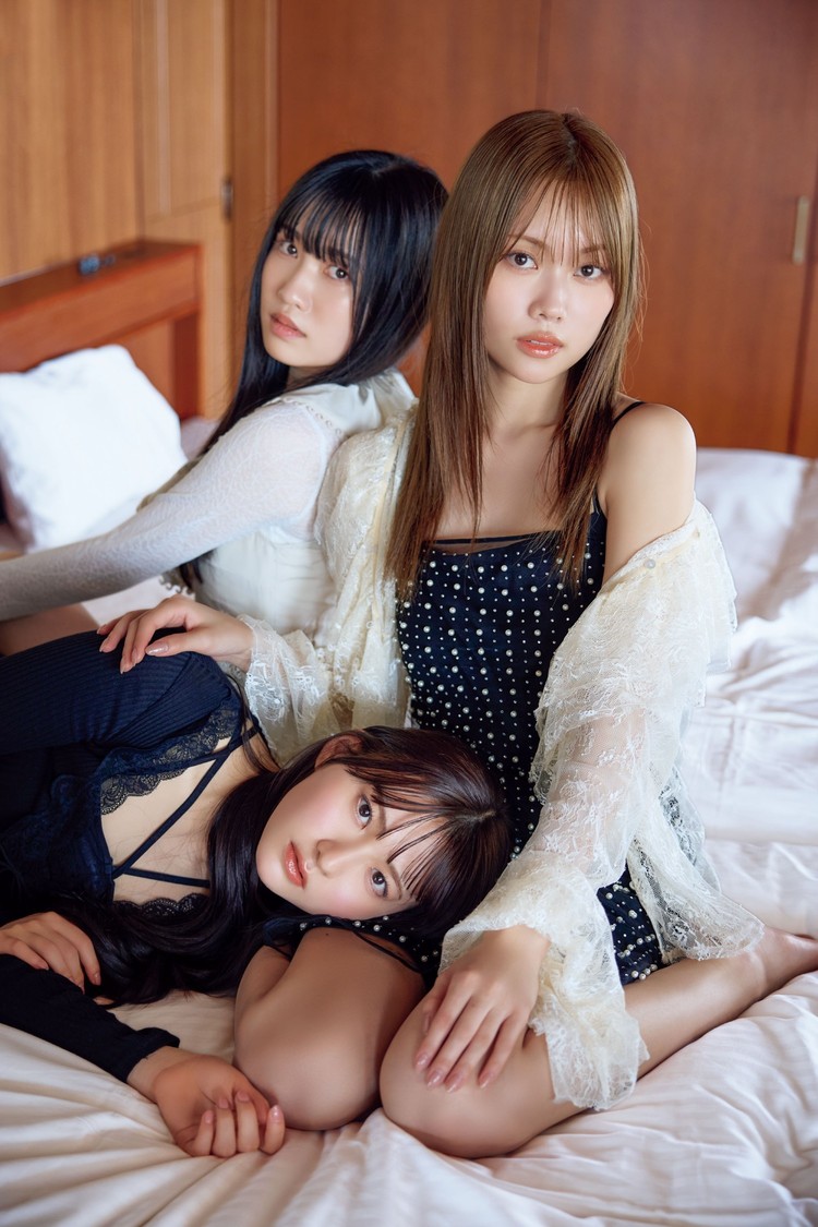 『MADE IN TOHOKU』　撮影／関 純一  ©︎小学館