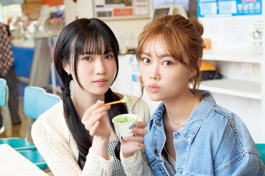 『MADE IN TOHOKU』　撮影／関 純一  ©︎小学館