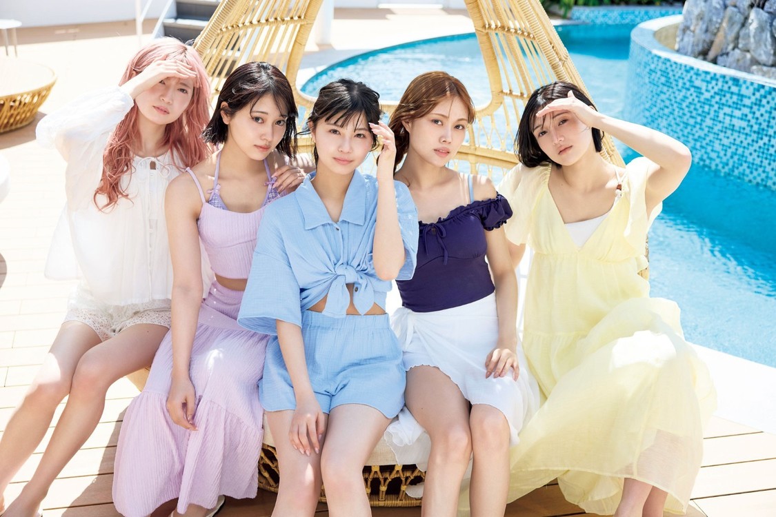 『MADE IN TOHOKU』　撮影／関 純一  ©︎小学館