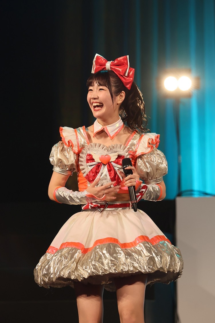 マジカル・パンチライン