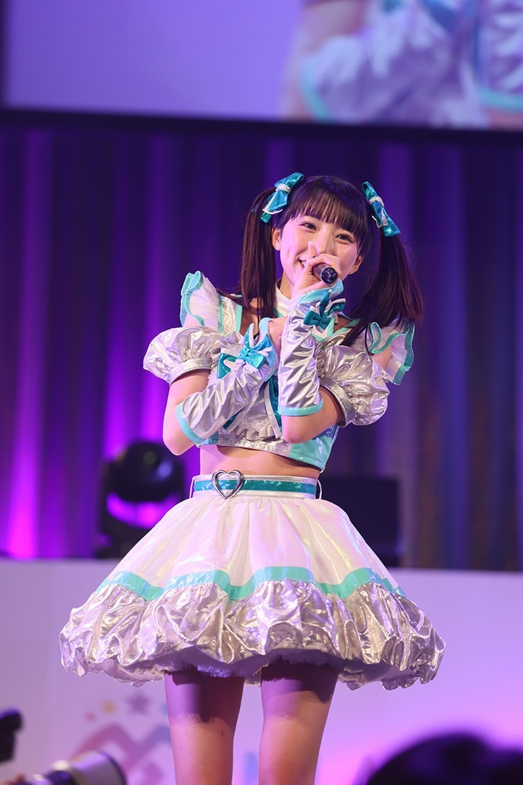 マジカル・パンチライン