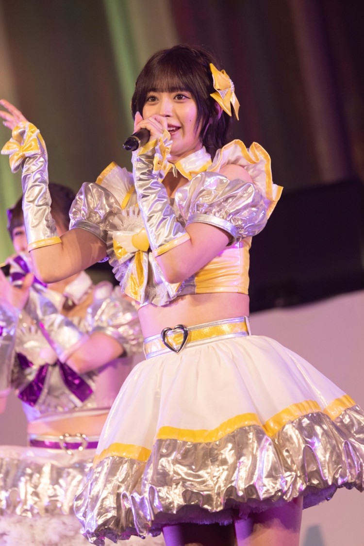 マジカル・パンチライン