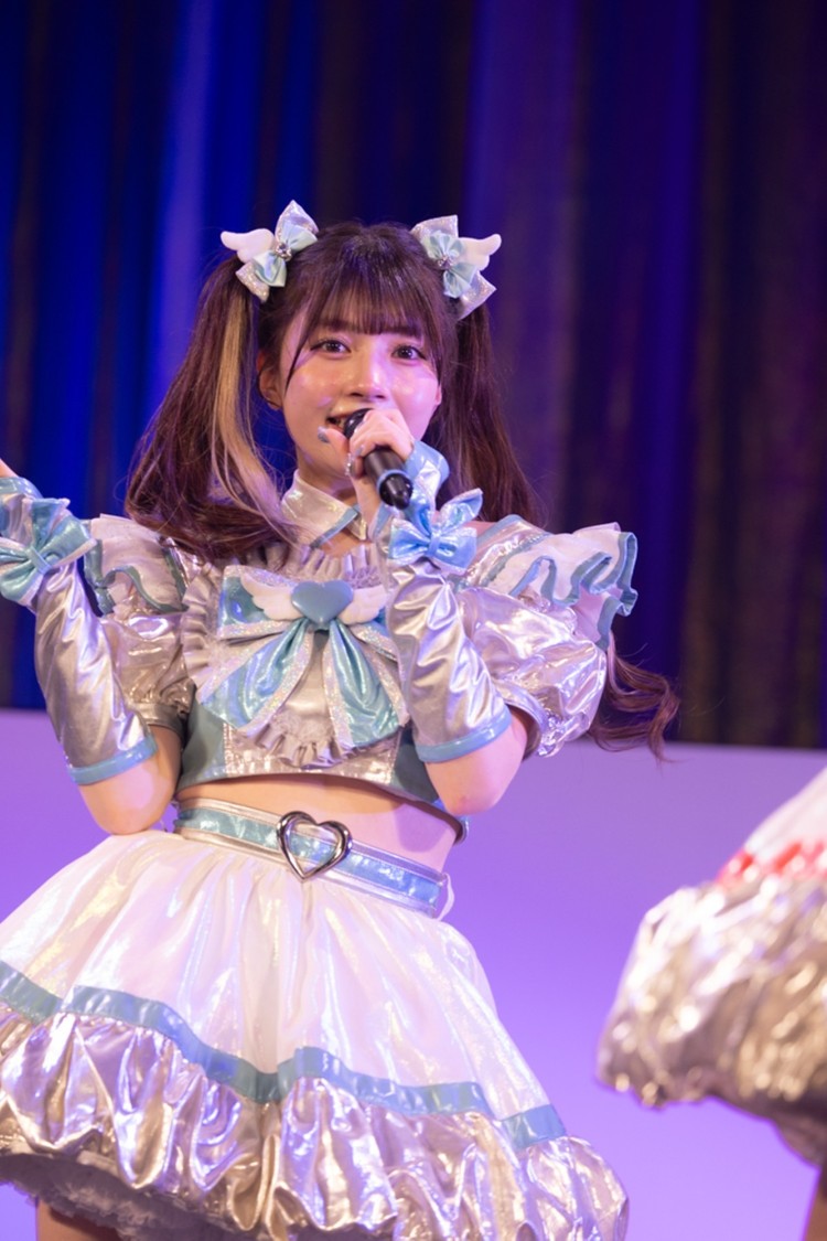 マジカル・パンチライン