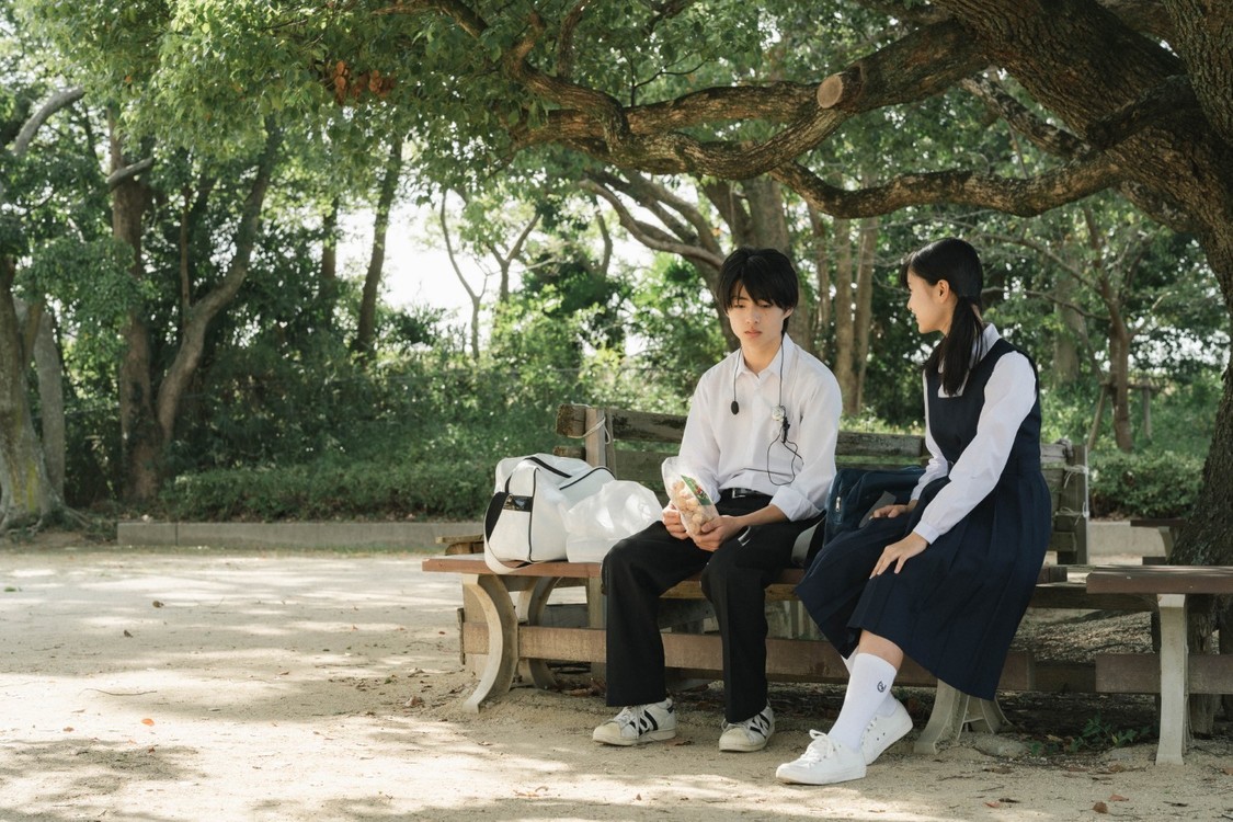 『ひとりたび』©Ippo