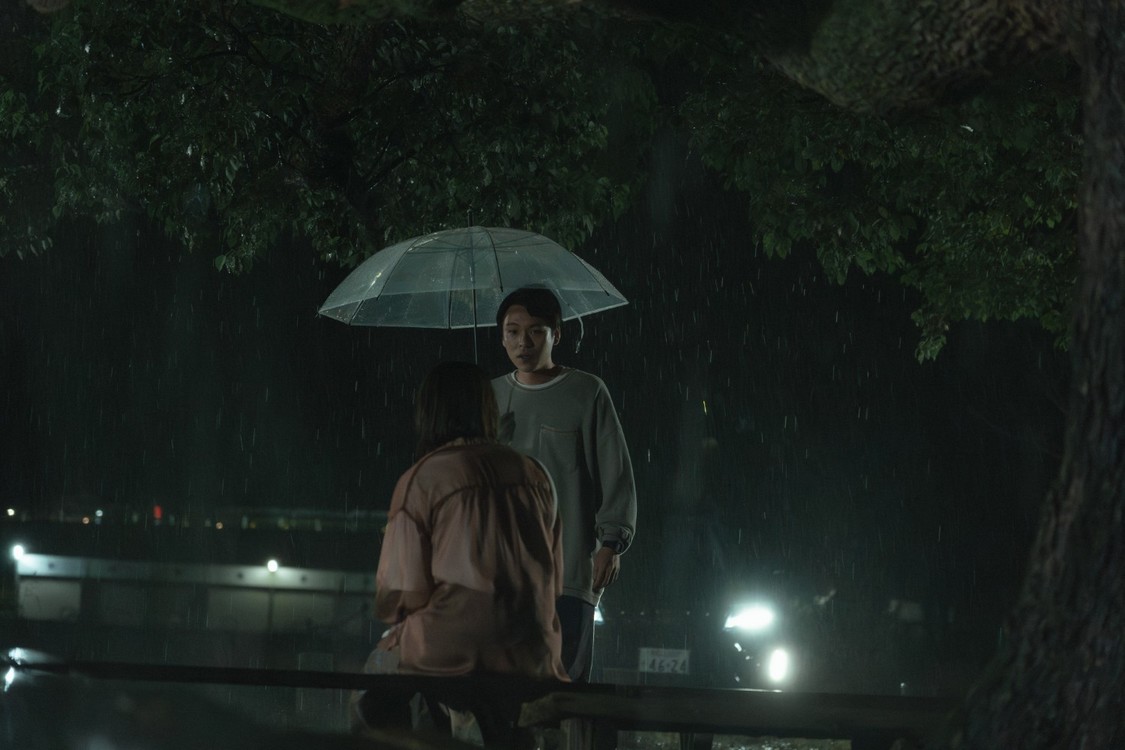 『ひとりたび』©Ippo