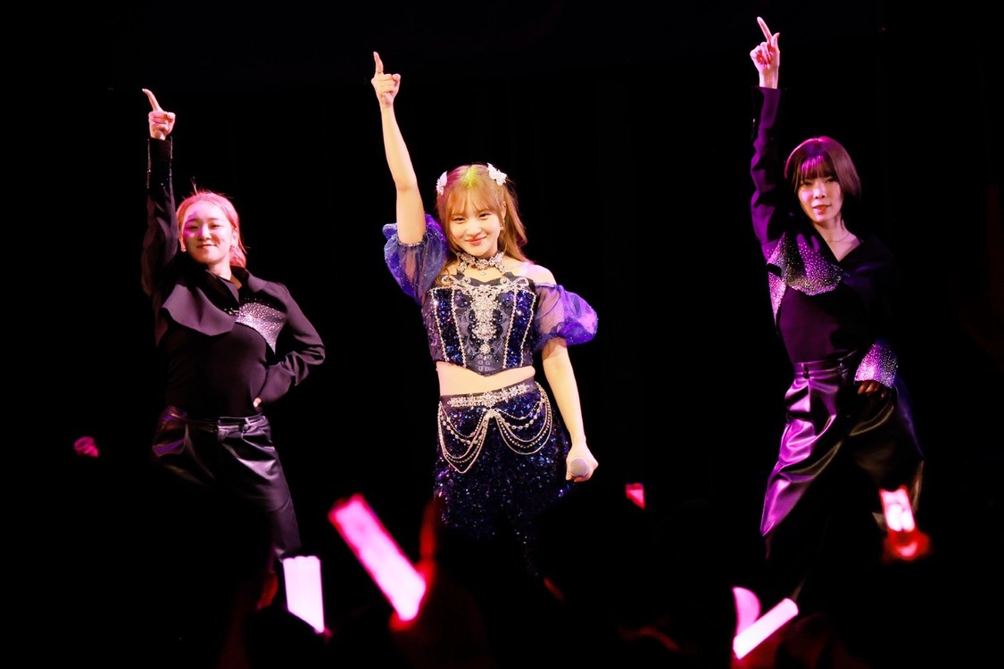 ＜稲場愛香 Live Tour 2026 －EDEN－＞