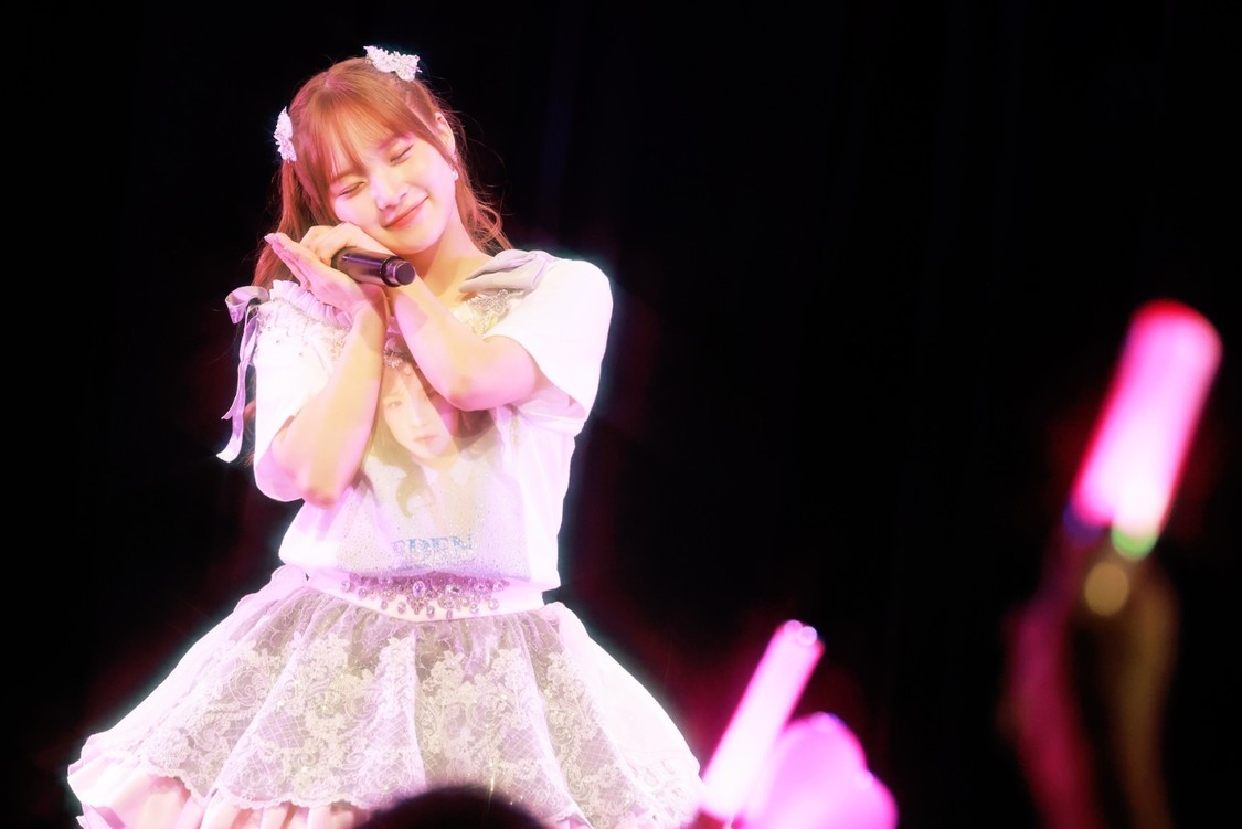 ＜稲場愛香 Live Tour 2026 －EDEN－＞