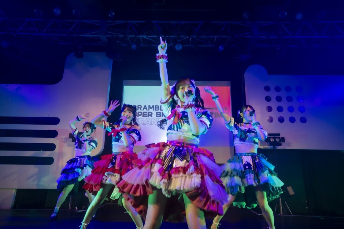 Photo／草刈雅之