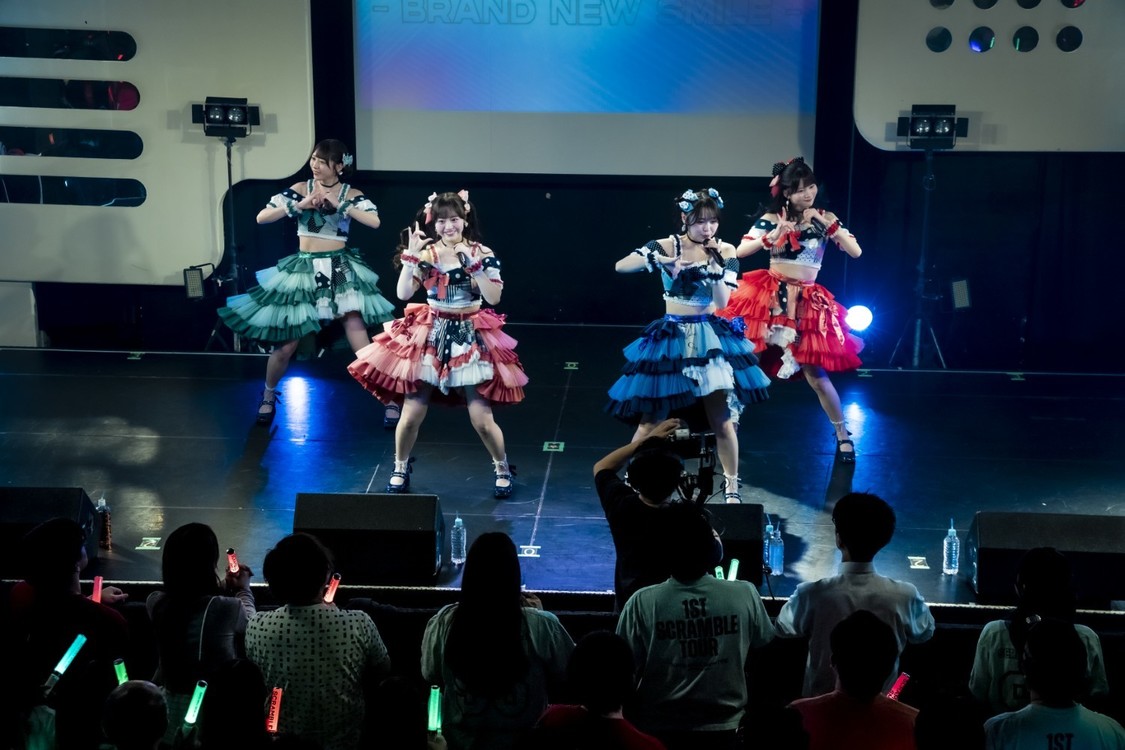 Photo／草刈雅之