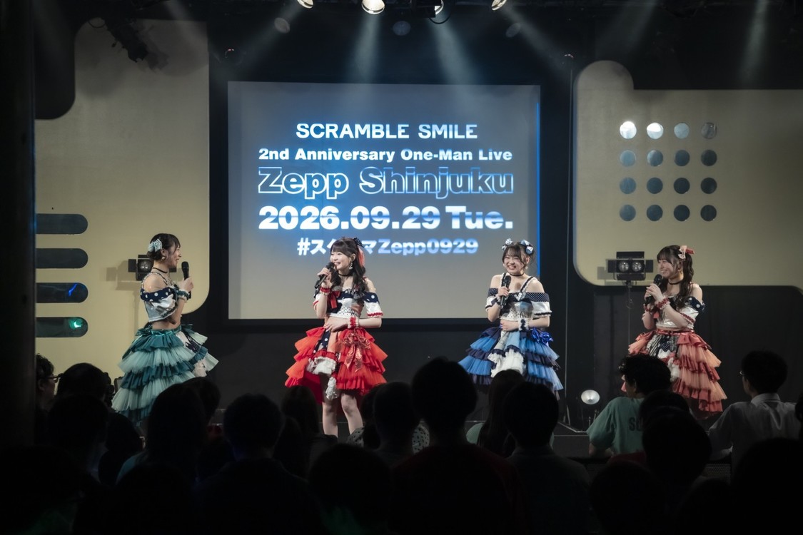 Photo／草刈雅之