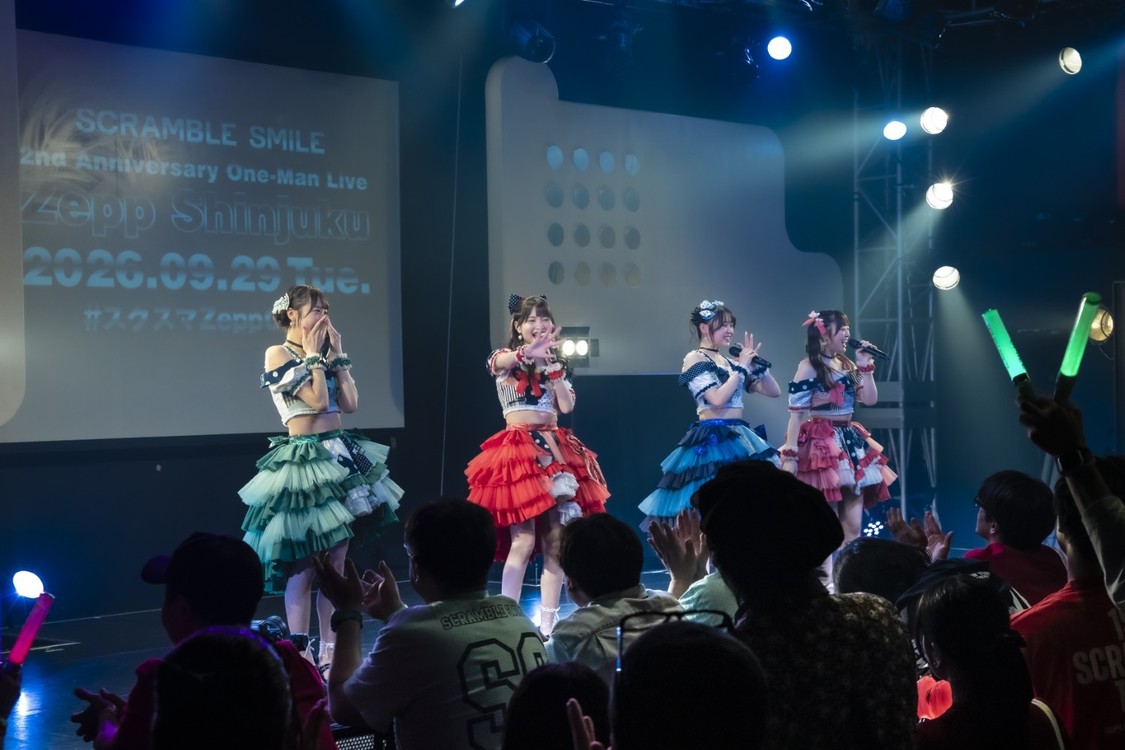 Photo／草刈雅之