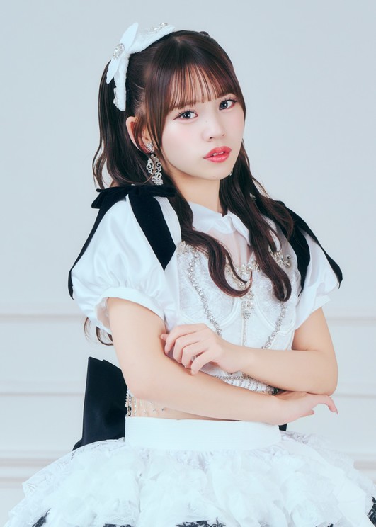 濱田菜々（はまだ なな）／MyDearDarlin’ 