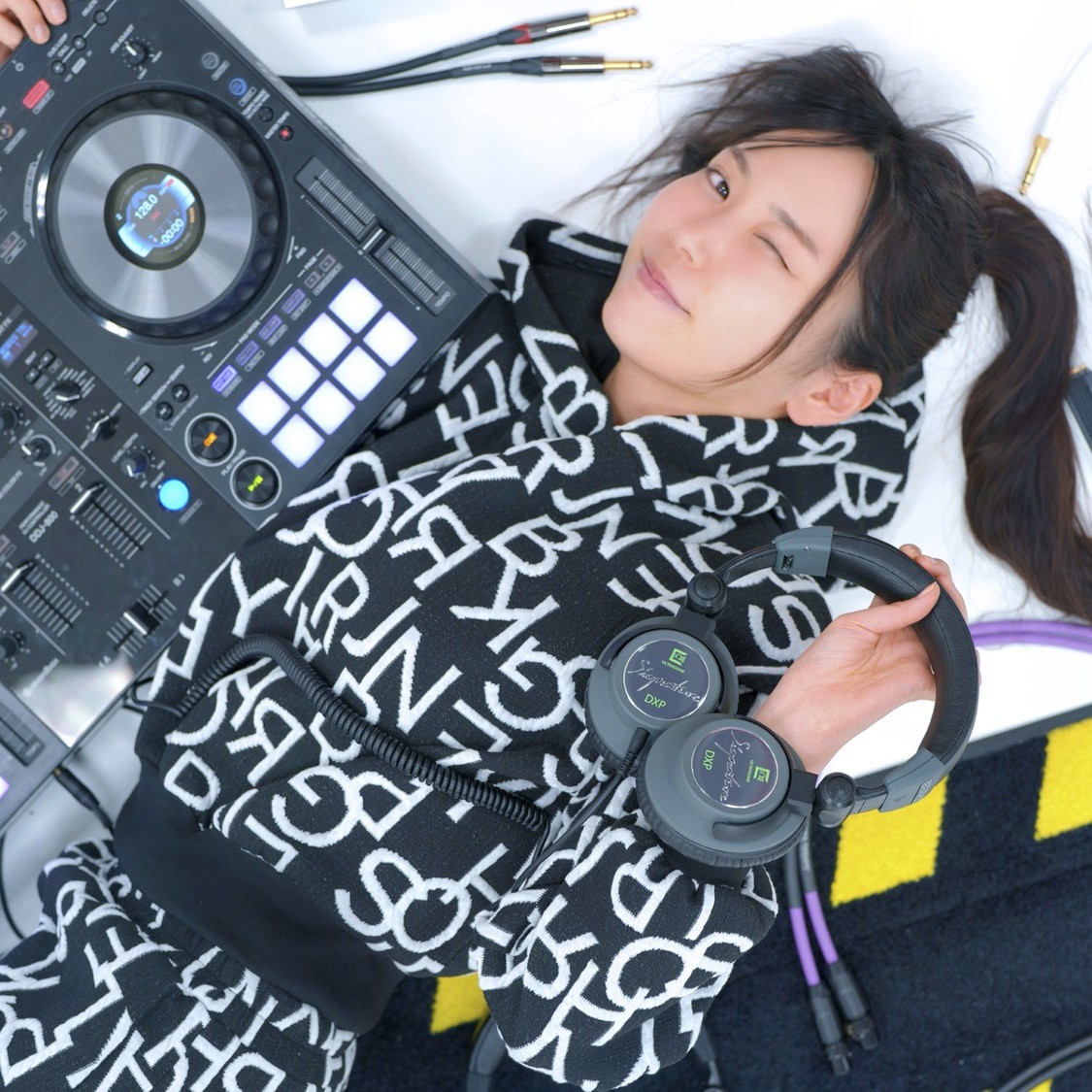 DJ 小岩井ことり