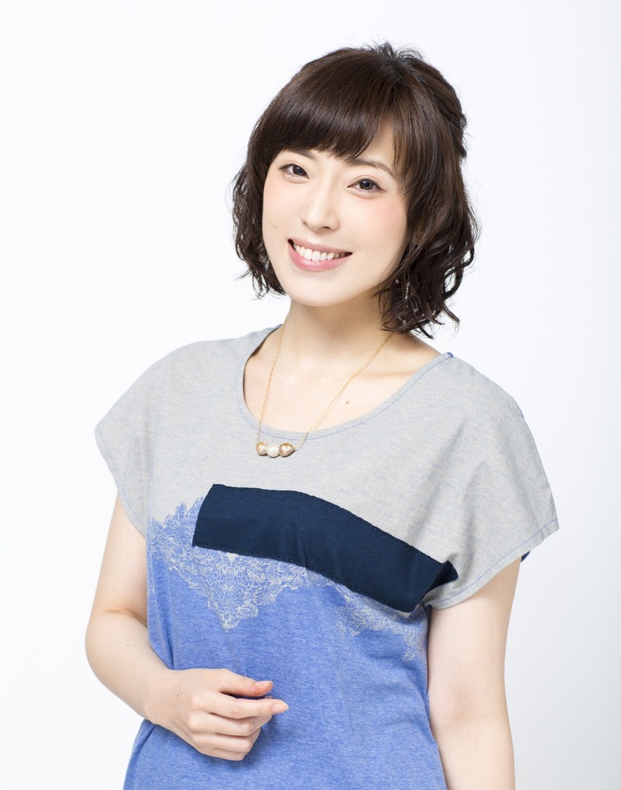 DJ 中村繪里子
