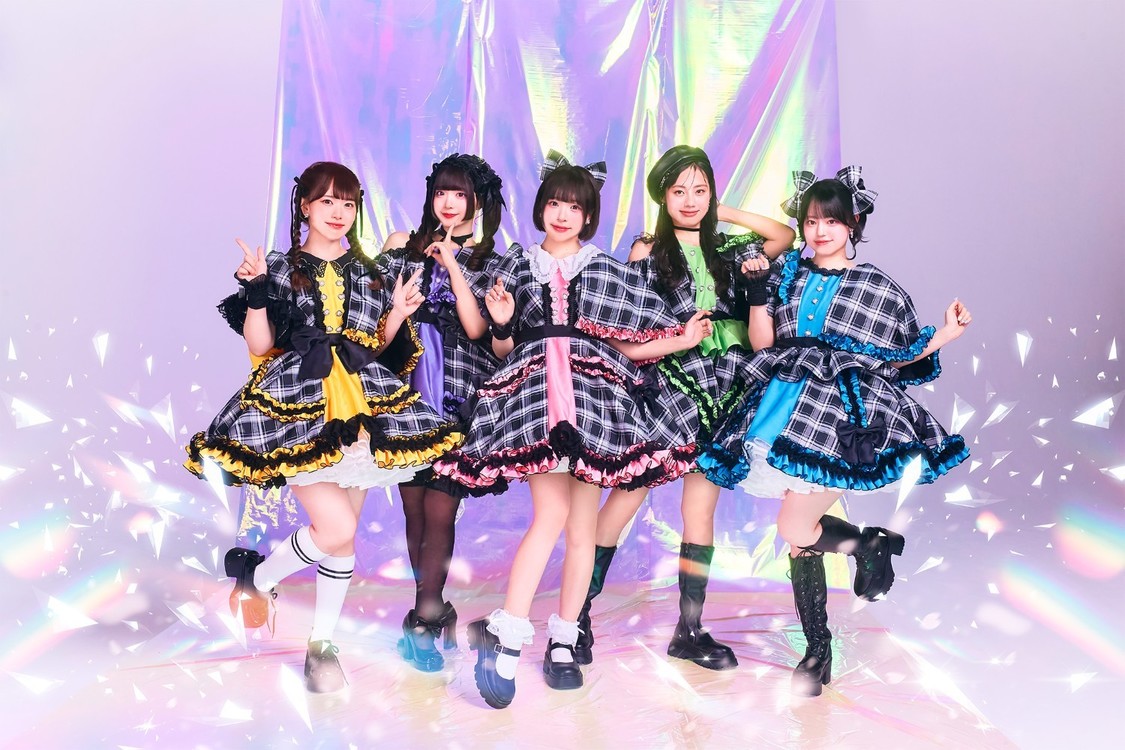 前橋ウィッチーズ