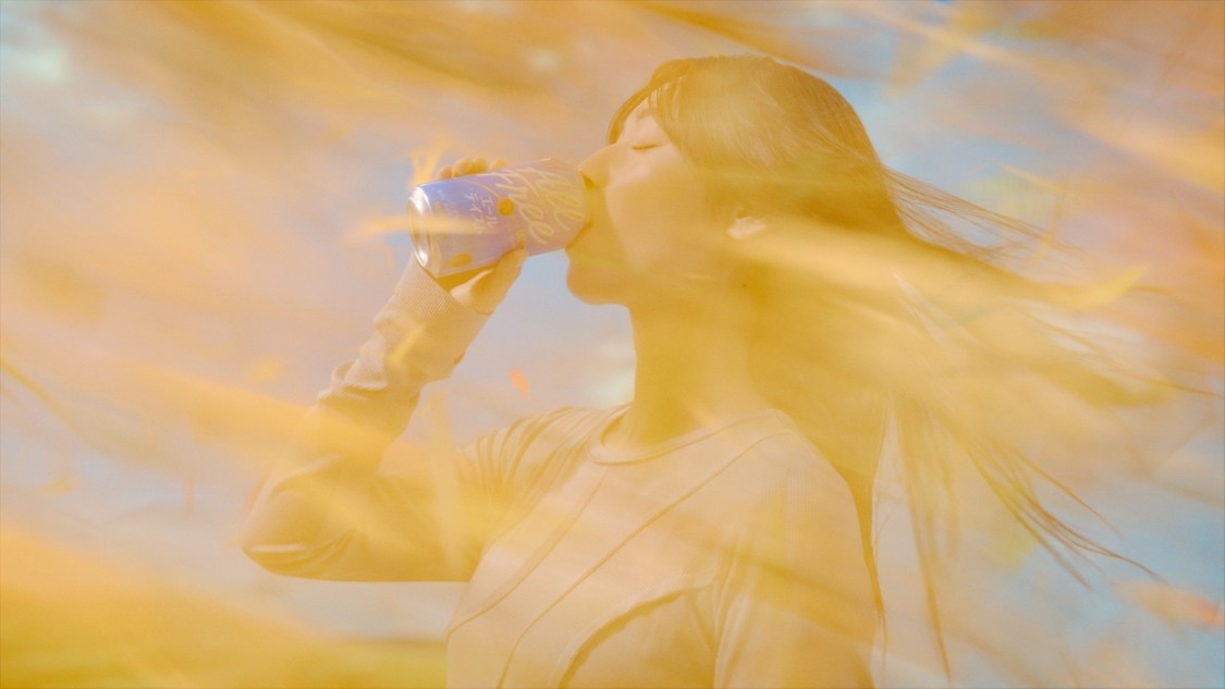 「香りがおいしさだったんだ」篇