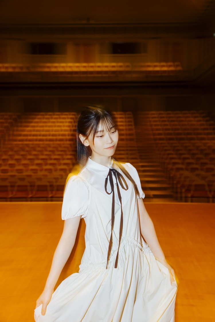 「B.L.T.2026年6月号」（東京ニュース通信社刊） 撮影／横山マサト