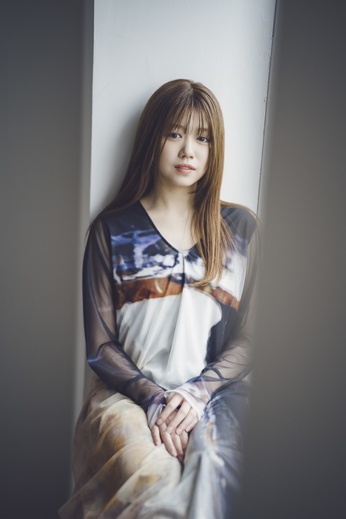 「B.L.T.2026年6月号」（東京ニュース通信社刊） 撮影／藤本和典