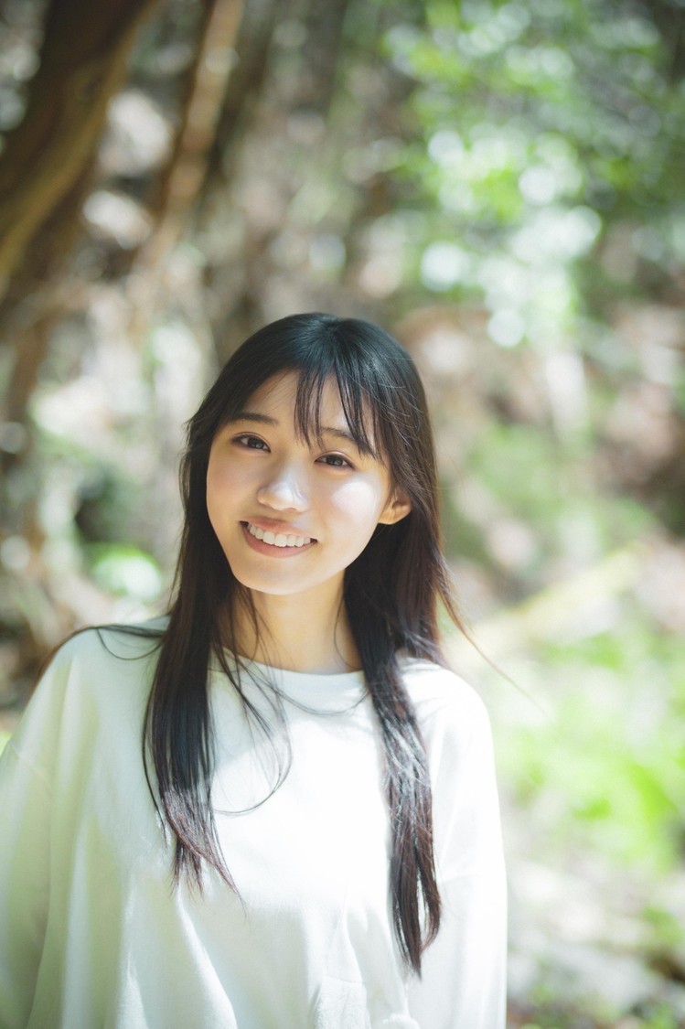 B.L.T.2026年6月号」（東京ニュース通信社刊） 撮影／細居幸次郎