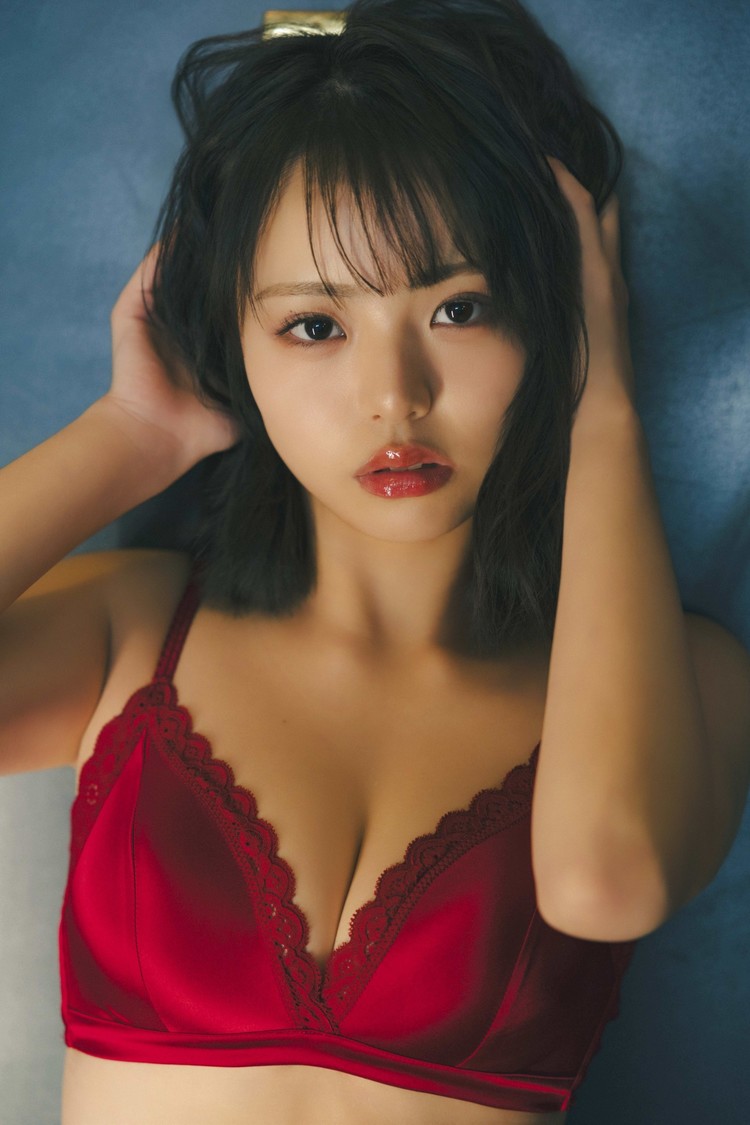 「B.L.T.2026年6月号」（東京ニュース通信社刊） 撮影／カノウリョウマ