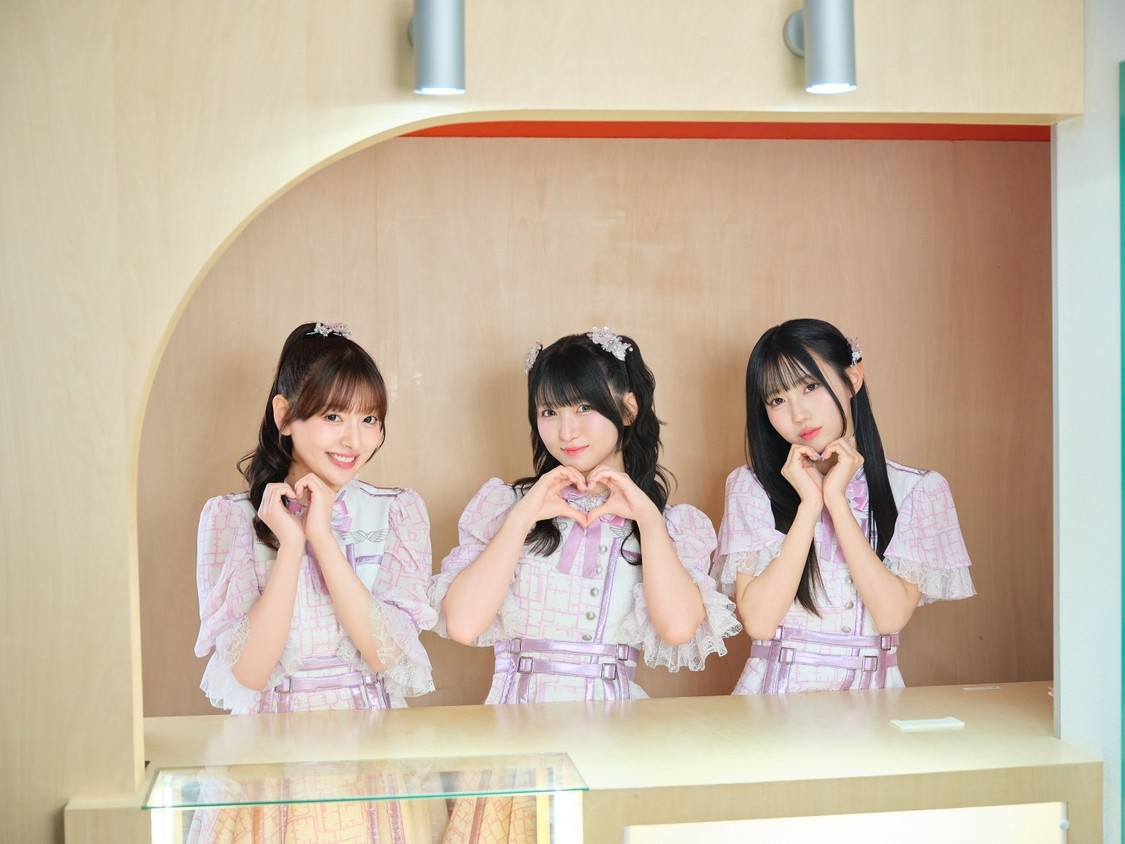 「B.L.T.2026年6月号」（東京ニュース通信社刊） 撮影／市川秀明