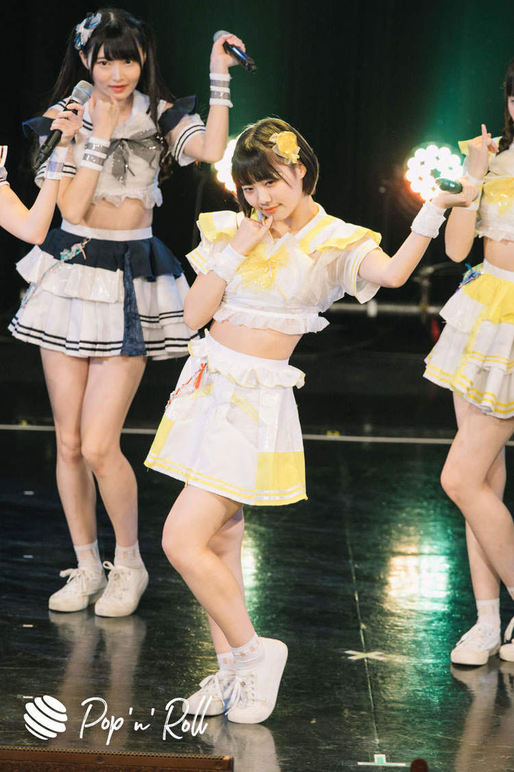 虹のコンキスタドール ＜TOKYO IDOL FESTIVAL 2019＞｜8/4 HOT STAGE（14:20-）