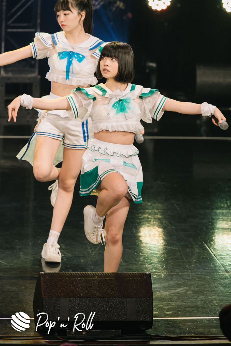 虹のコンキスタドール ＜TOKYO IDOL FESTIVAL 2019＞｜8/4 HOT STAGE（14:20-）