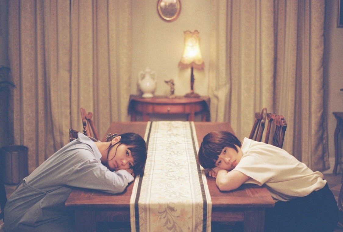 『クロエマ』 Ⓒ海野つなみ／講談社 Ⓒ2026 WOWOW