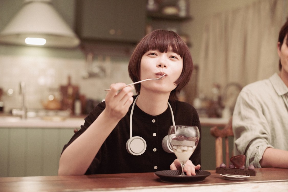 『クロエマ』 Ⓒ海野つなみ／講談社 Ⓒ2026 WOWOW