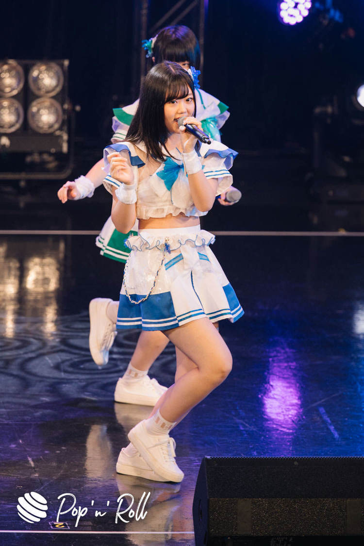 虹のコンキスタドール ＜TOKYO IDOL FESTIVAL 2019＞｜8/4 HOT STAGE（14:20-）
