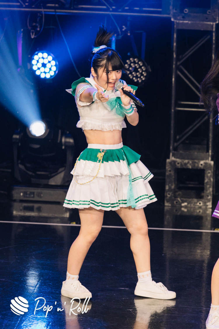 虹のコンキスタドール ＜TOKYO IDOL FESTIVAL 2019＞｜8/4 HOT STAGE（14:20-）