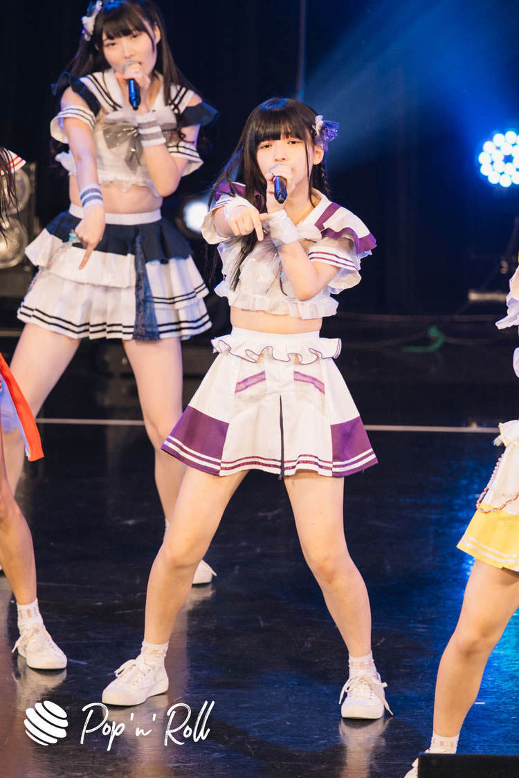 虹のコンキスタドール ＜TOKYO IDOL FESTIVAL 2019＞｜8/4 HOT STAGE（14:20-）