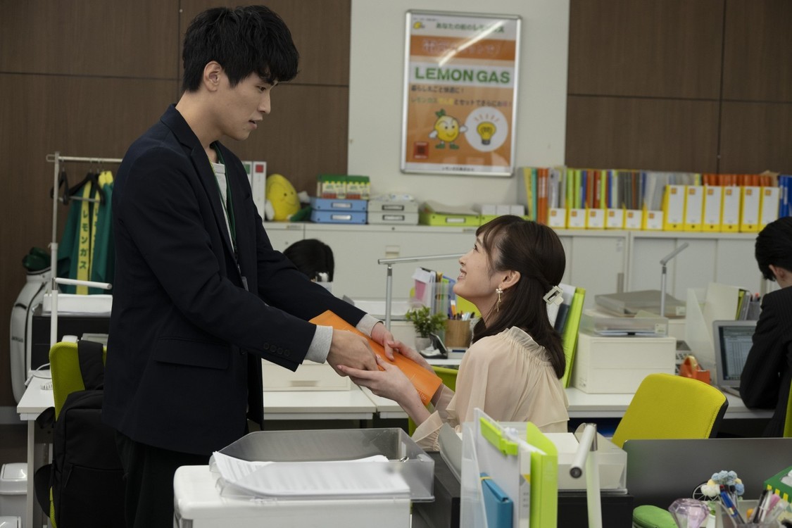 ©網戸スズ／DPNブックス ©TOKYO MX