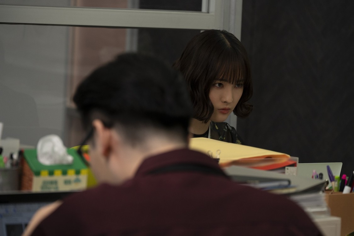 ©網戸スズ／DPNブックス ©TOKYO MX