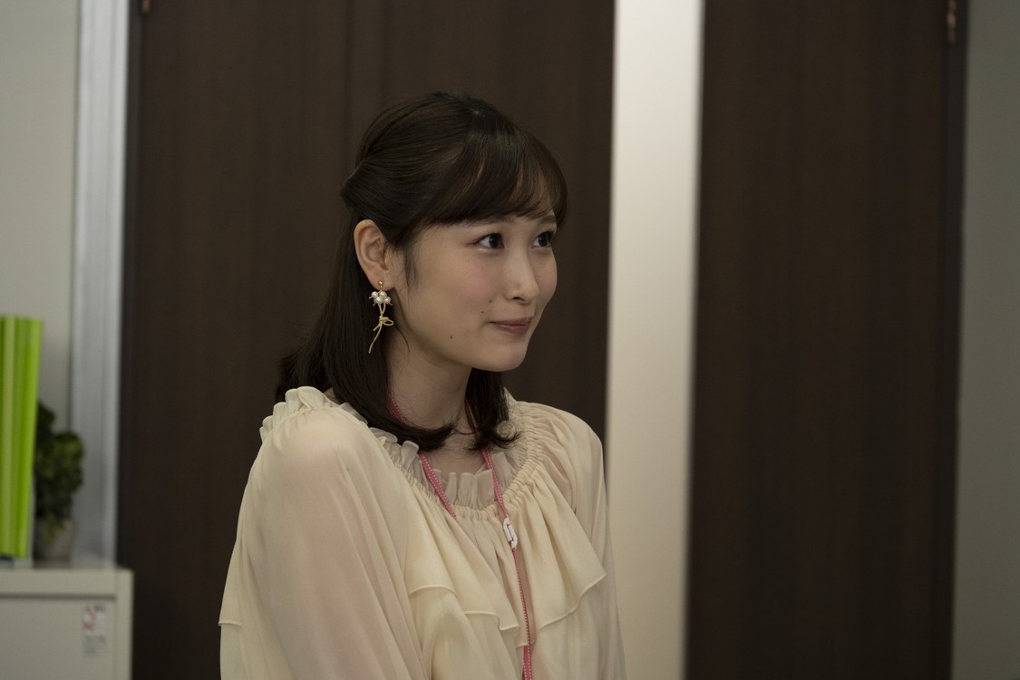 ©網戸スズ／DPNブックス ©TOKYO MX