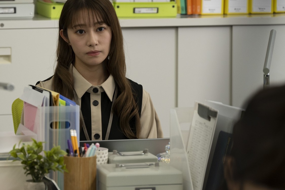 ©網戸スズ／DPNブックス ©TOKYO MX