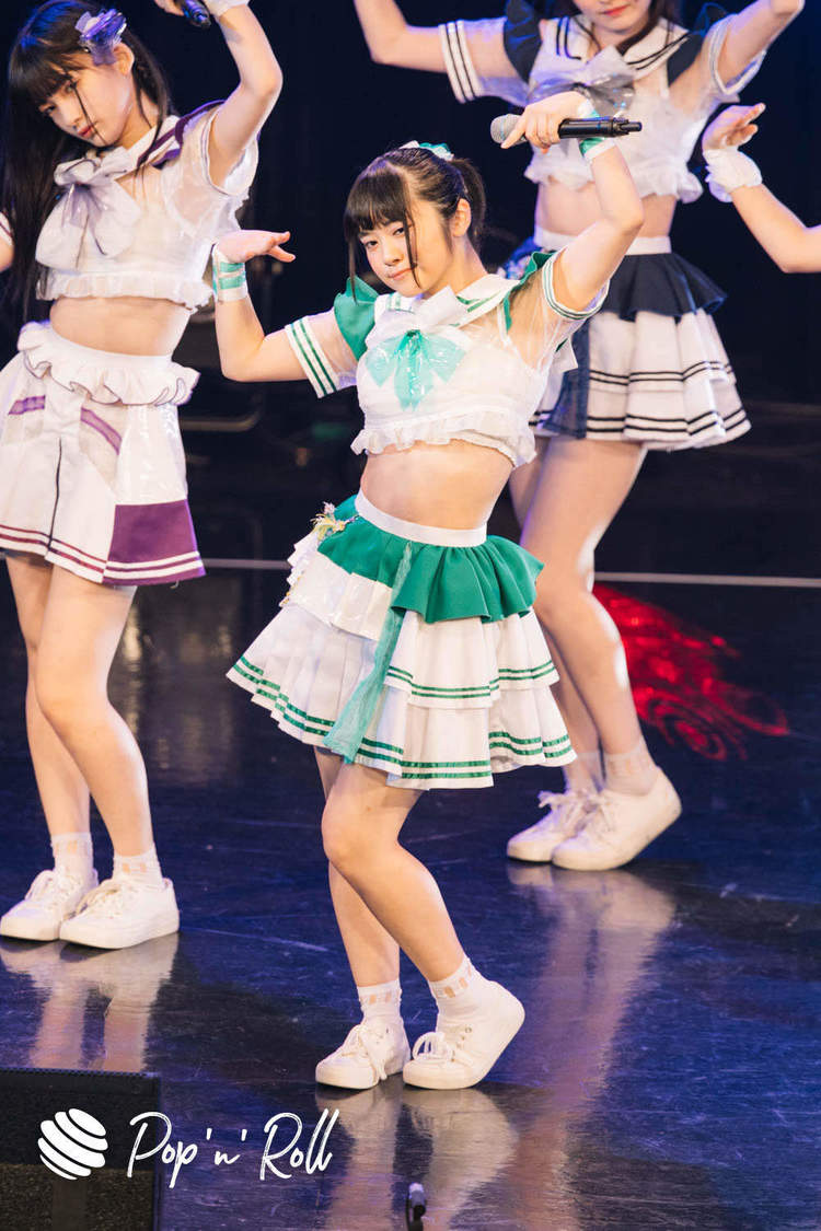 虹のコンキスタドール ＜TOKYO IDOL FESTIVAL 2019＞｜8/4 HOT STAGE（14:20-）