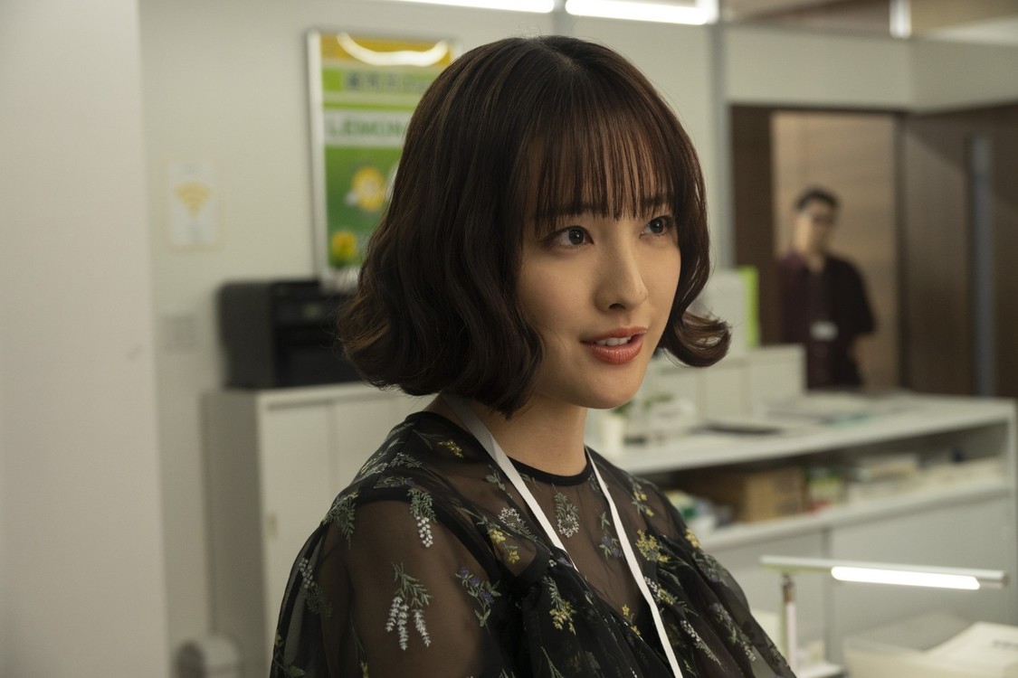 ©網戸スズ／DPNブックス ©TOKYO MX