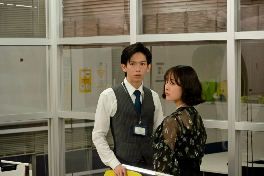 ©網戸スズ／DPNブックス ©TOKYO MX