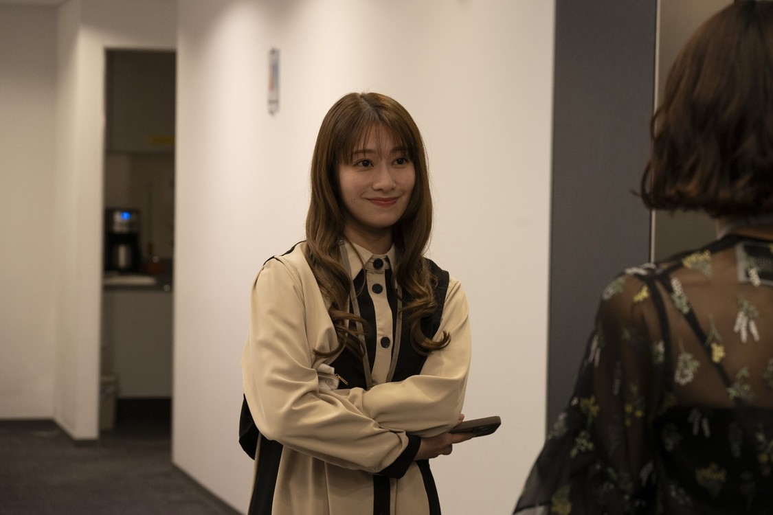 ©網戸スズ／DPNブックス ©TOKYO MX