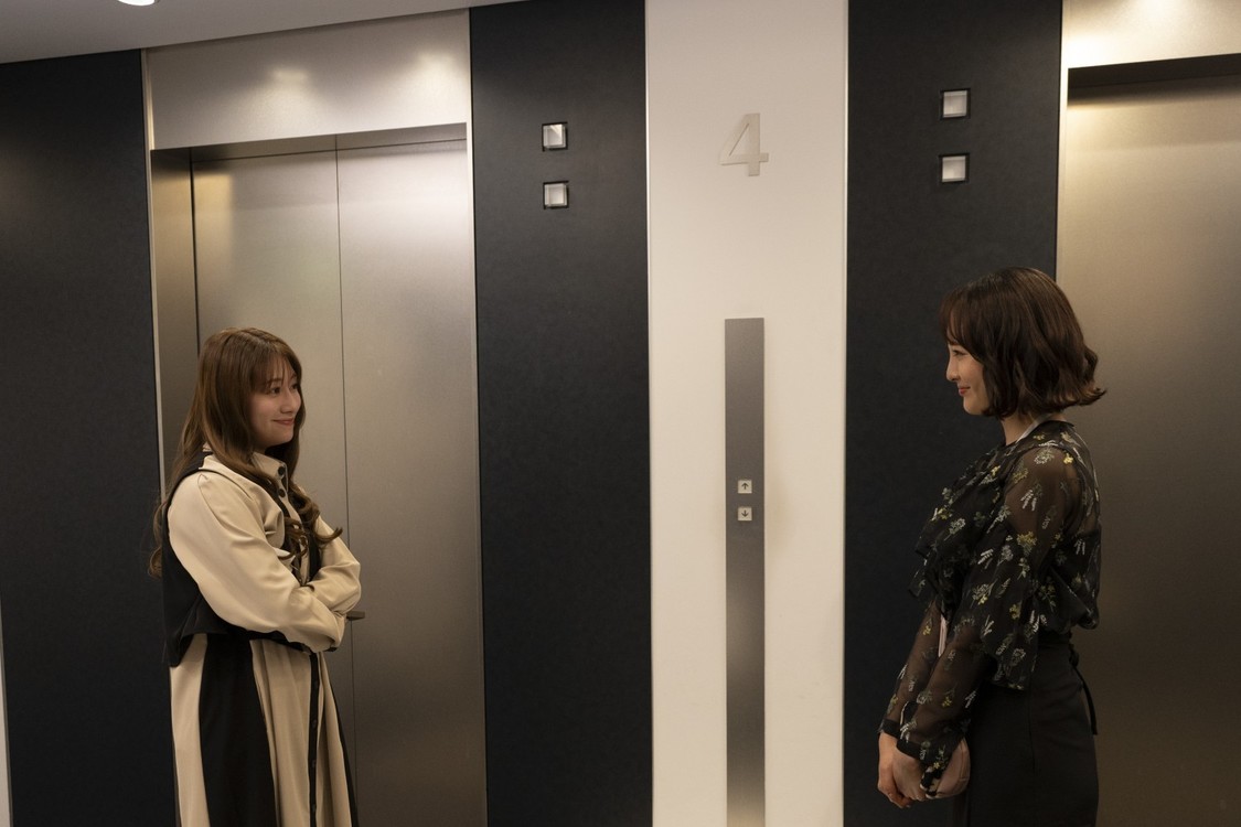 ©網戸スズ／DPNブックス ©TOKYO MX