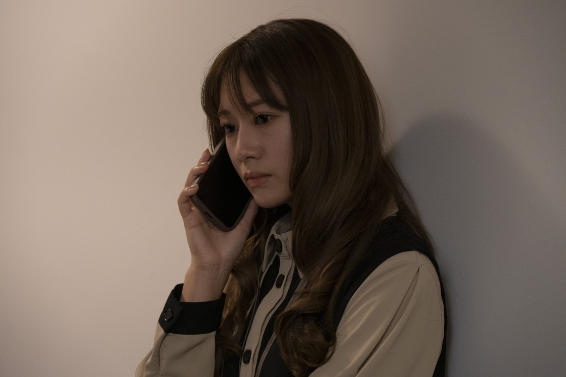 ©網戸スズ／DPNブックス ©TOKYO MX