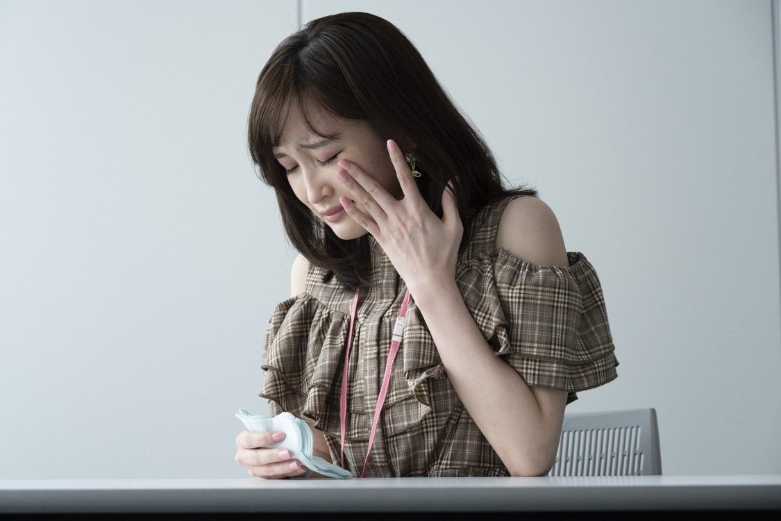 ©網戸スズ／DPNブックス ©TOKYO MX