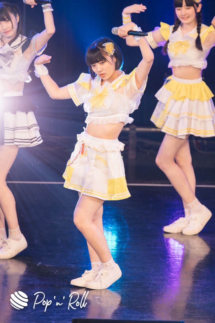 虹のコンキスタドール ＜TOKYO IDOL FESTIVAL 2019＞｜8/4 HOT STAGE（14:20-）